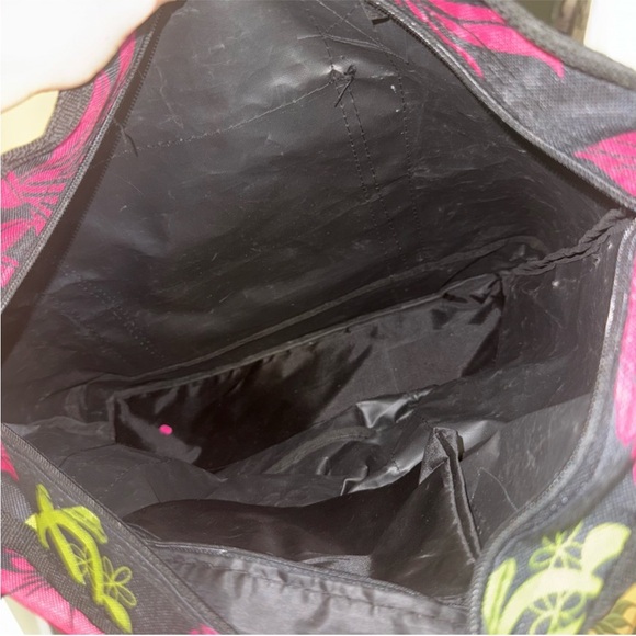 American Travel Hawaiian Tropical Tote bag - Picture 4 of 6